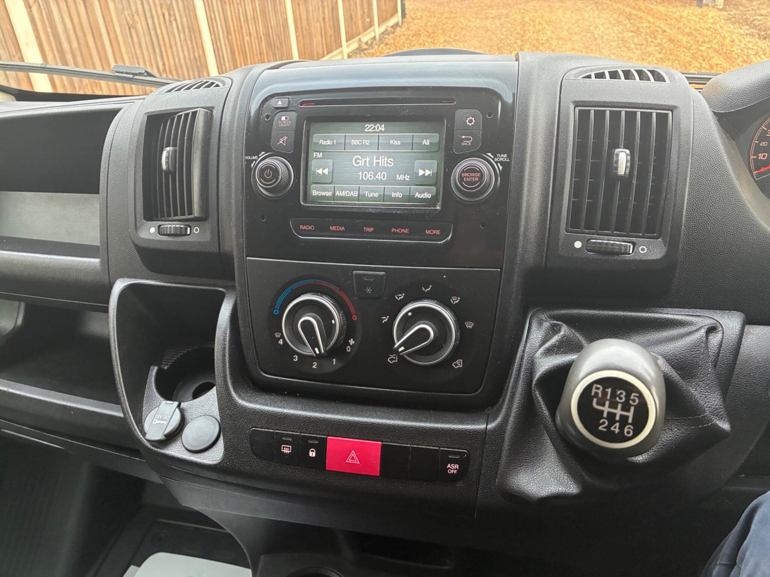 Used Citroen Relay 2016 for sale - 76473045: Photo 10