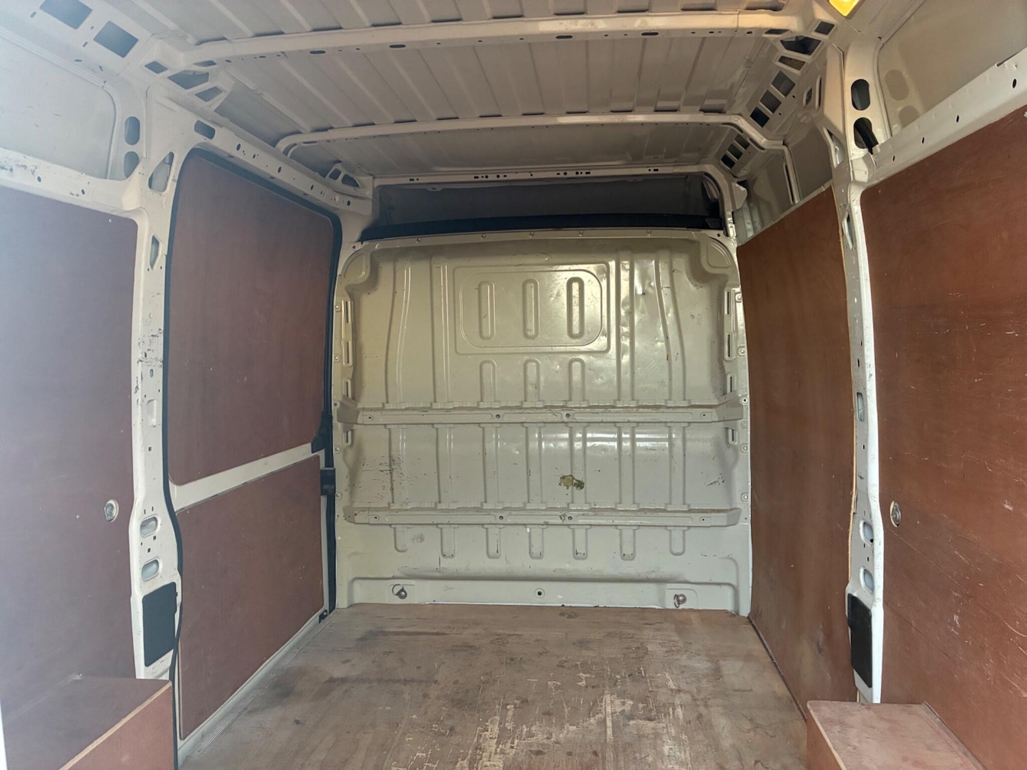 Used Citroen Relay 2016 for sale - 76473045: Photo 11