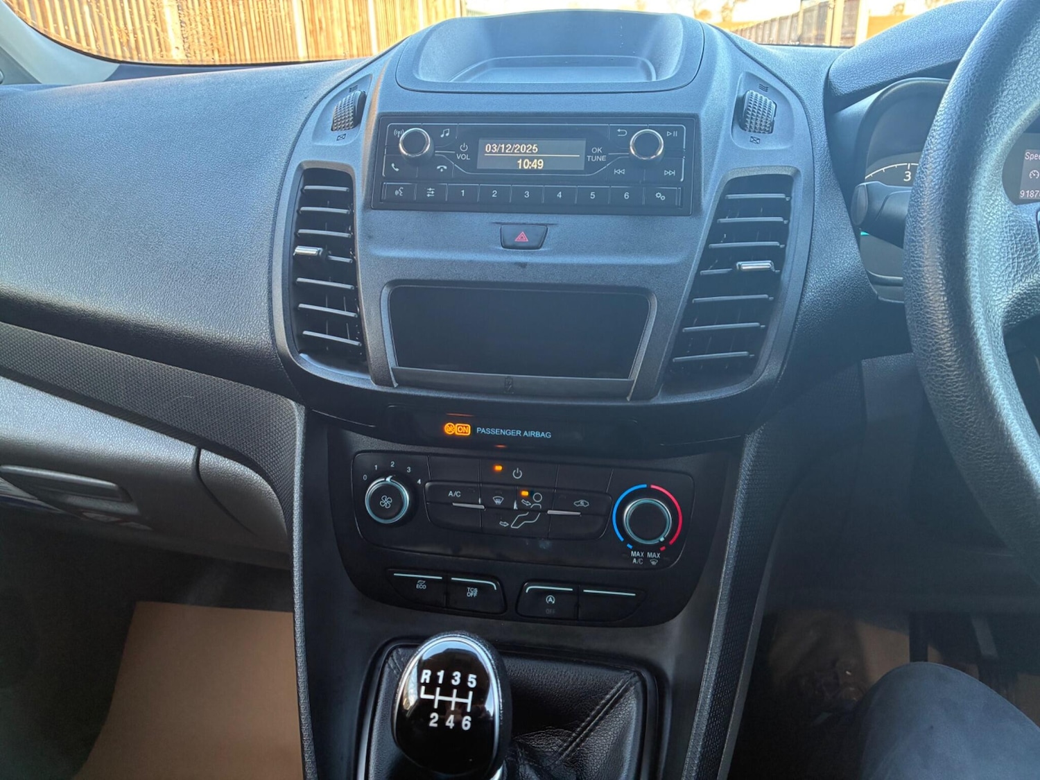 Used Ford Transit Connect 2020 for sale - 76801809: Photo 7