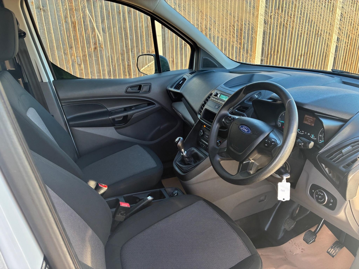 Used Ford Transit Connect 2020 for sale - 76801809: Photo 8