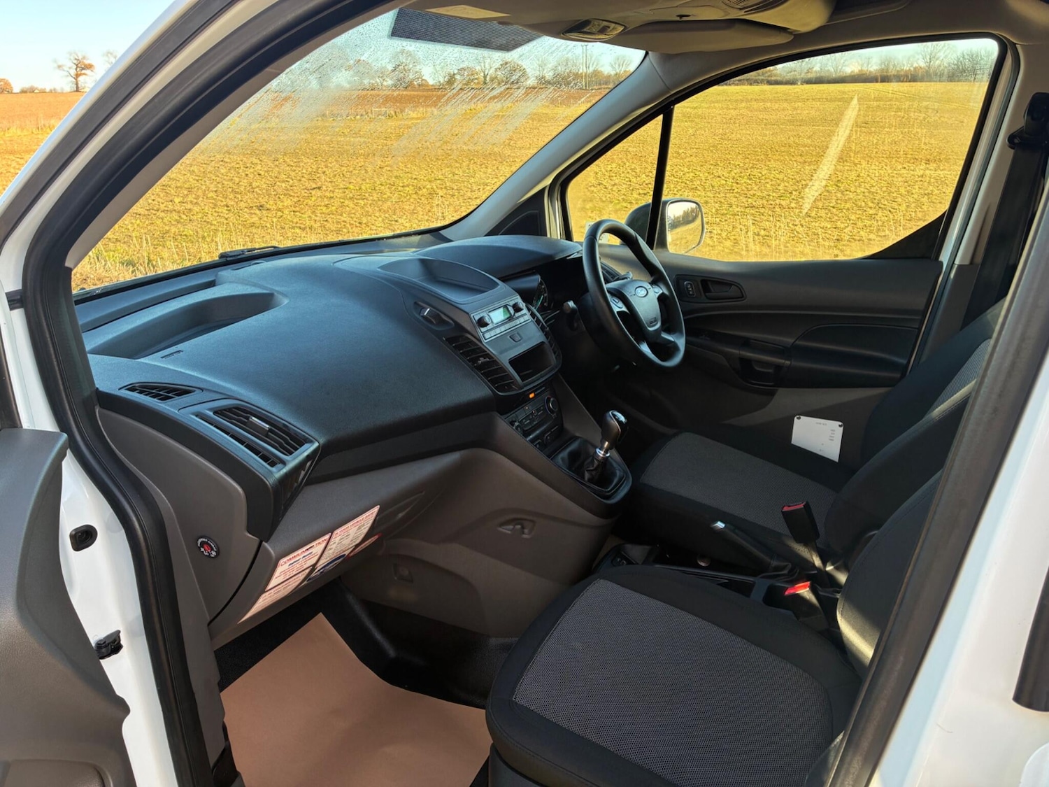 Used Ford Transit Connect 2020 for sale - 76801809: Photo 9