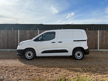 Used Toyota ProAce 2022 for sale - 75964899: Photo