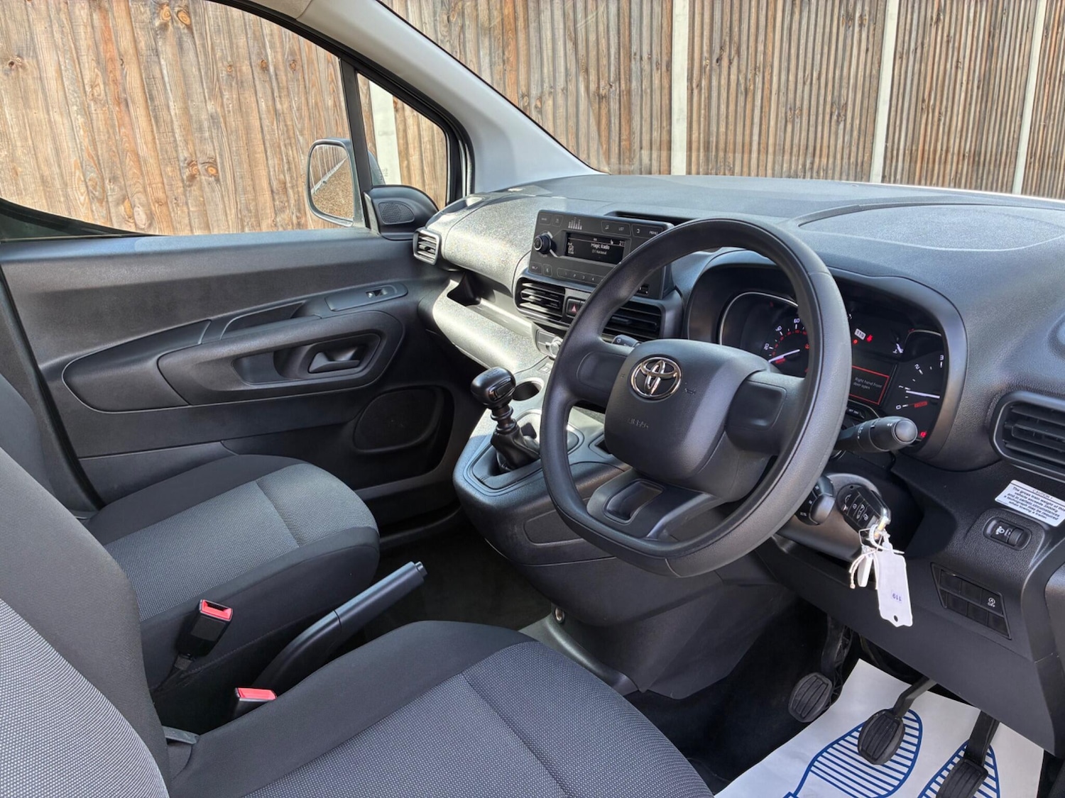 Vehicle 9