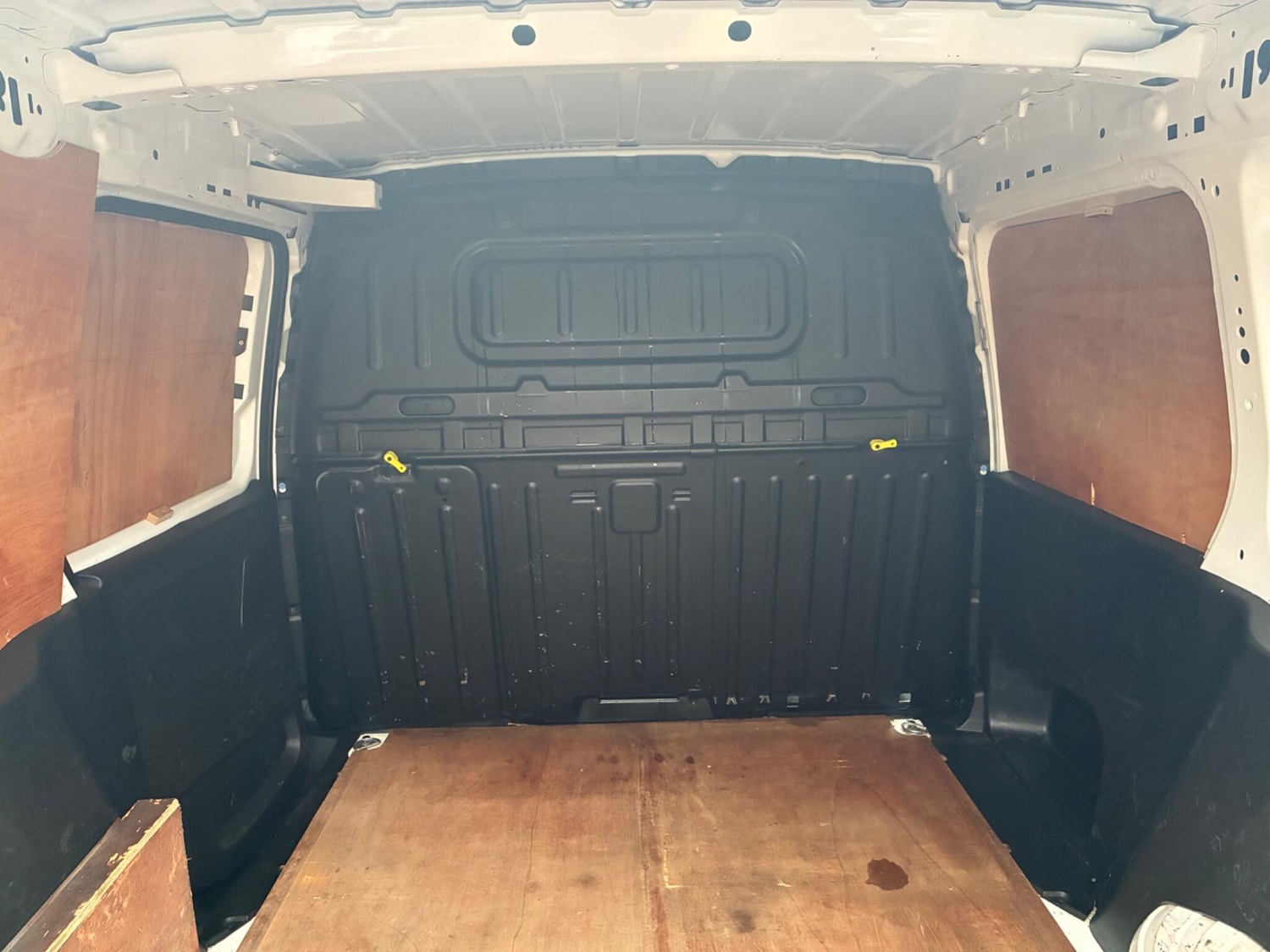 Used Peugeot Partner 2019 for sale - 76701715: Photo 10