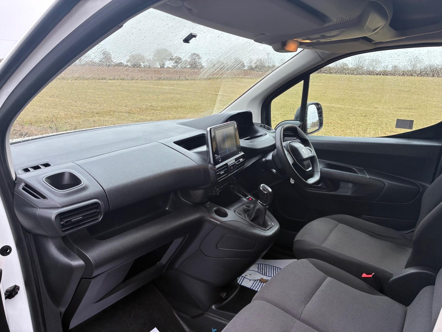 Used Peugeot Partner 2019 for sale - 76701715: Photo 8