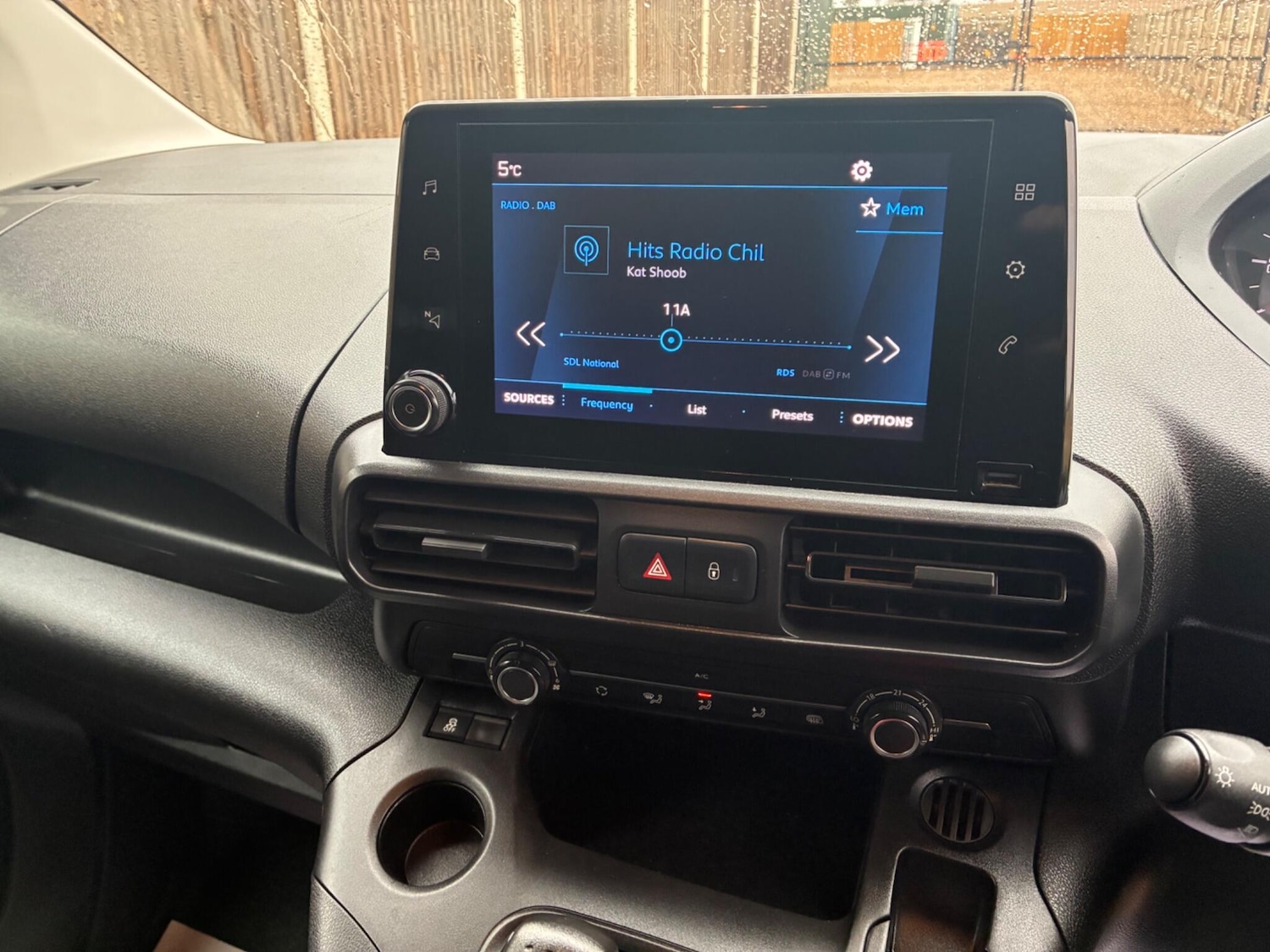 Used Peugeot Partner 2019 for sale - 76701715: Photo 9