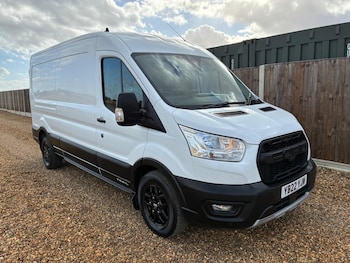 Used Ford Transit 2022 for sale - 75964734: Photo
