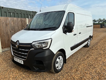 Used Renault Master 2020 for sale - 75297794: Photo