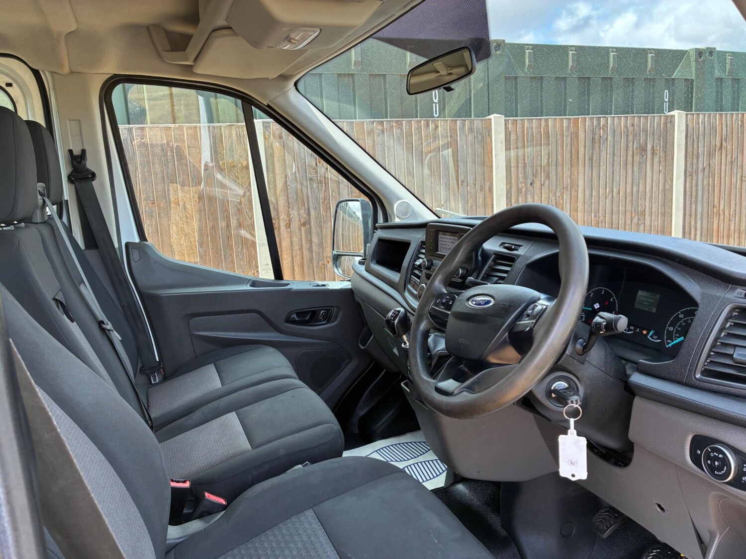 Vehicle 11