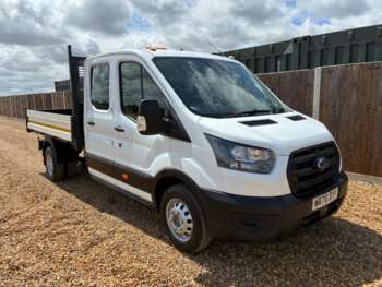 Used Ford Transit 2020 for sale - 75199597: Photo
