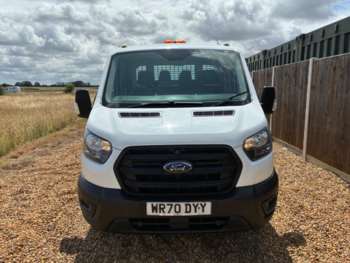Used Ford Transit 2020 for sale - 75199597: Photo