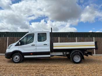 Used Ford Transit 2020 for sale - 75199597: Photo