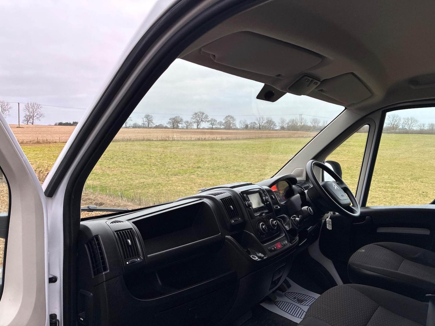 Used Citroen Relay 2022 for sale - 77175402: Photo 10