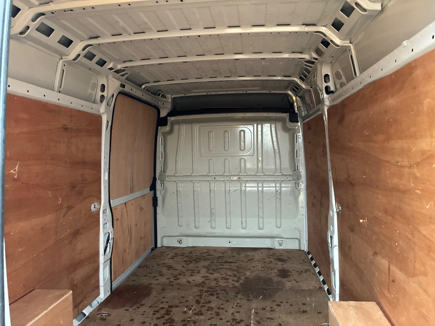 Used Citroen Relay 2022 for sale - 77175402: Photo 11