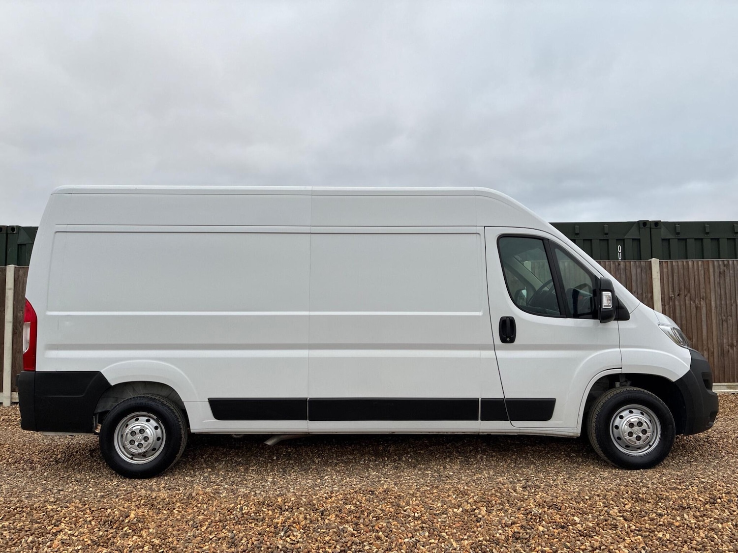 Used Citroen Relay 2022 for sale - 77175402: Photo 7