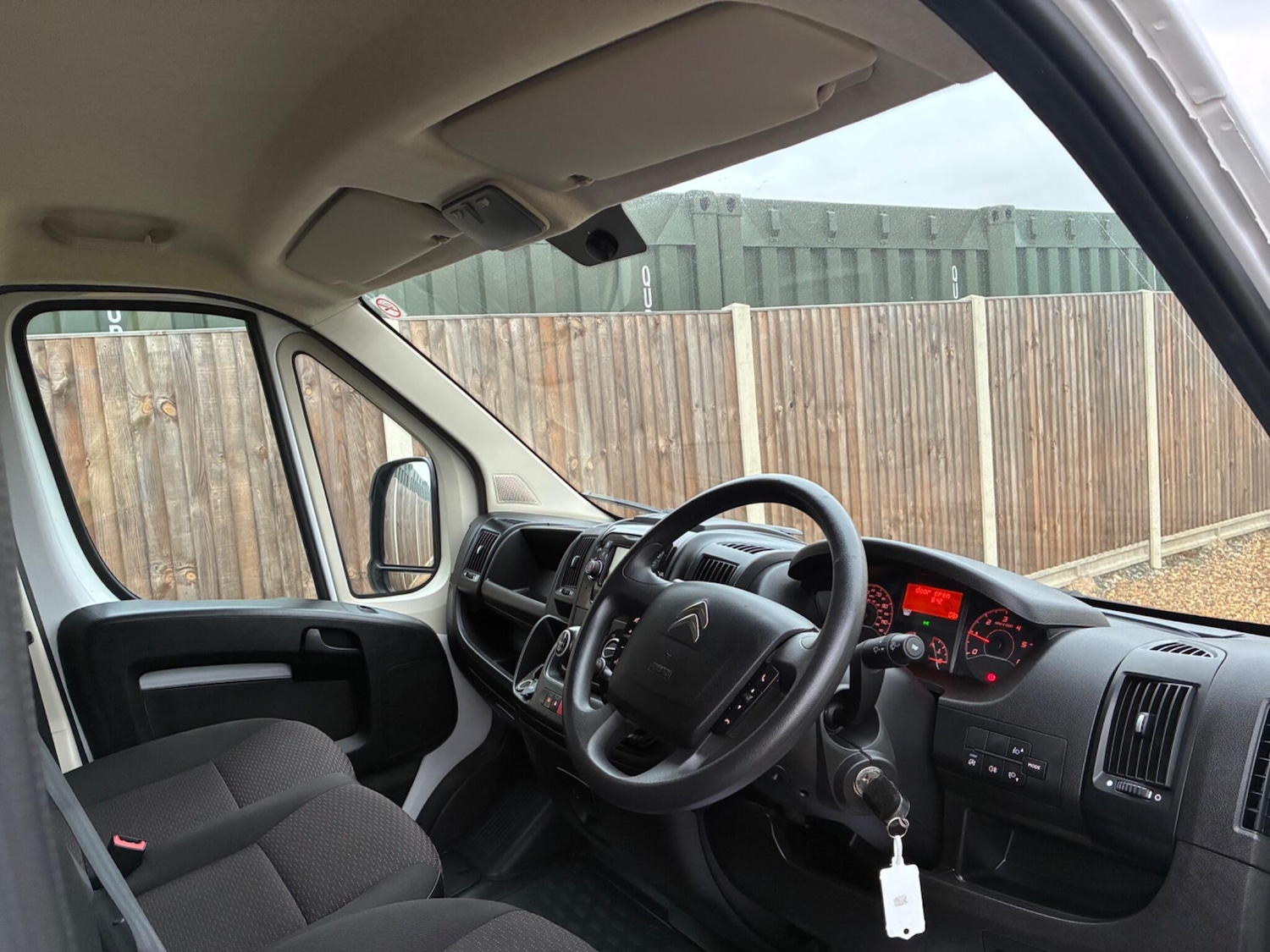 Used Citroen Relay 2022 for sale - 77175402: Photo 9