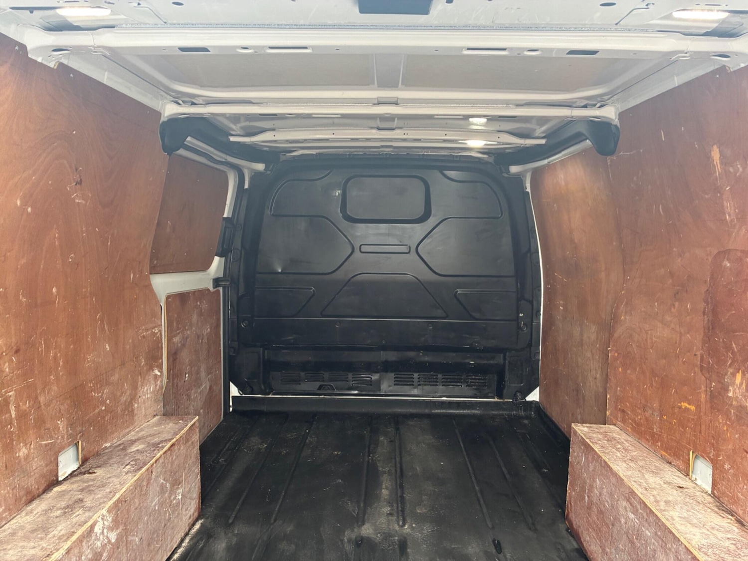 Used Ford Transit Custom 2022 for sale - 77705417: Photo 12