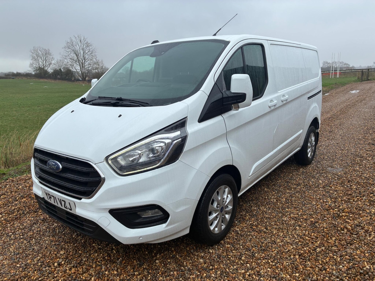 Used Ford Transit Custom 2022 for sale - 77705417: Photo 3