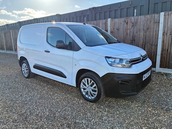Citroen - Berlingo