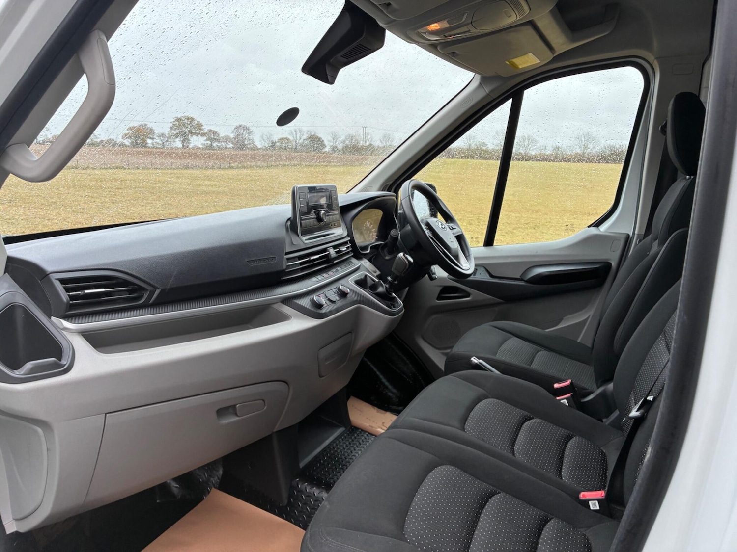 Used Maxus Deliver 9 2021 for sale - 76753004: Photo 10