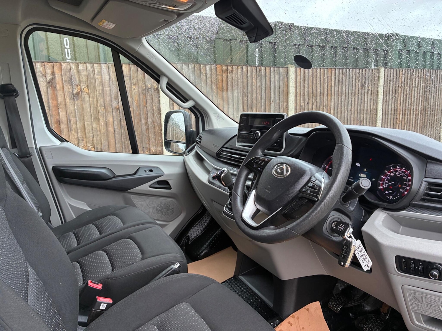 Used Maxus Deliver 9 2021 for sale - 76753004: Photo 7