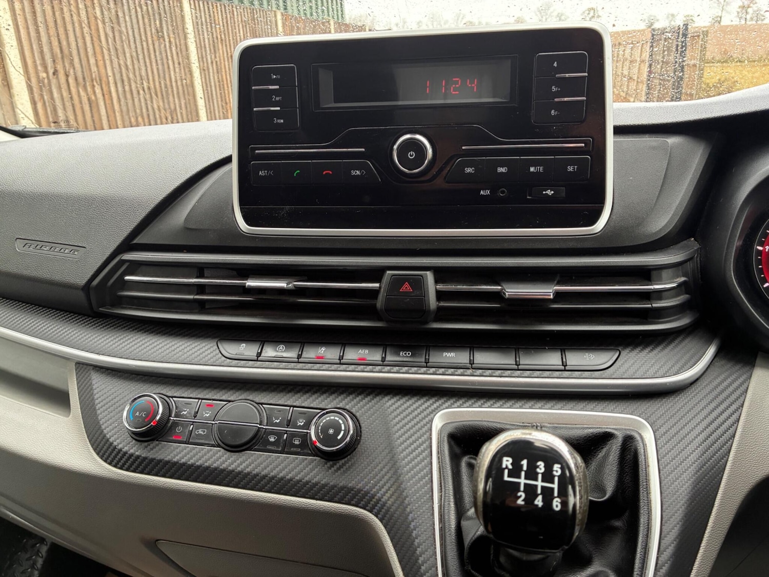 Used Maxus Deliver 9 2021 for sale - 76753004: Photo 8