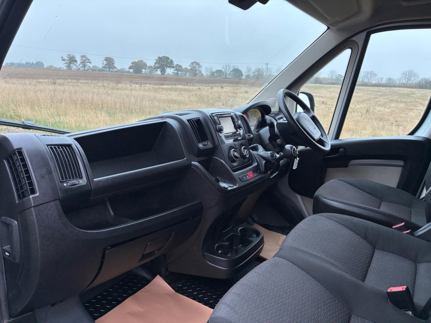 Used Peugeot Boxer 2019 for sale - 76521504: Photo 10