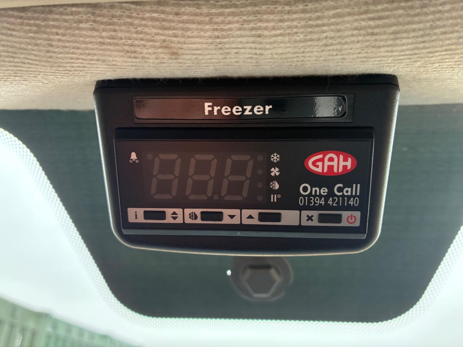 Used Peugeot Boxer 2019 for sale - 76521504: Photo 11