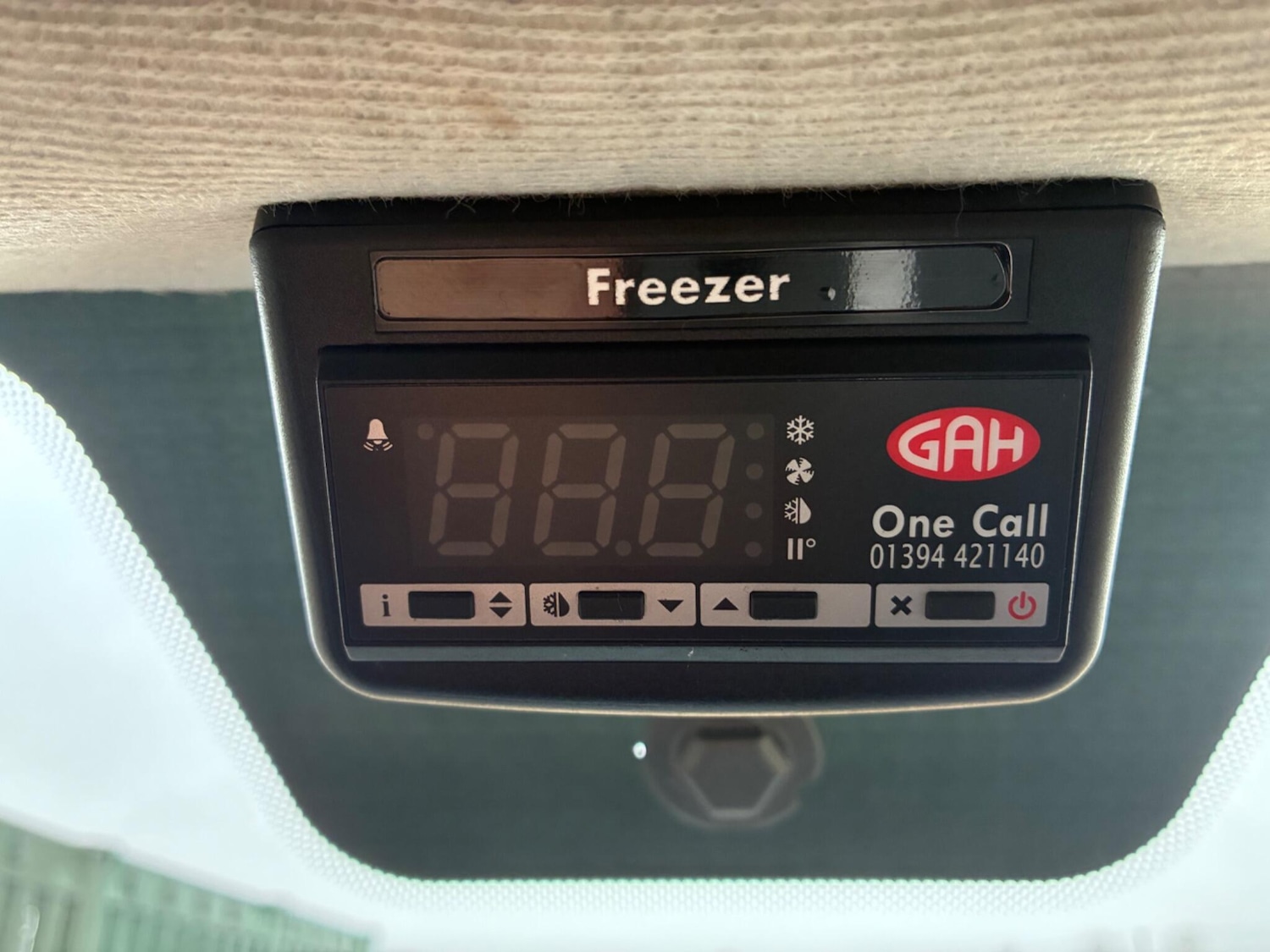 Used Peugeot Boxer 2019 for sale - 76521504: Photo 12