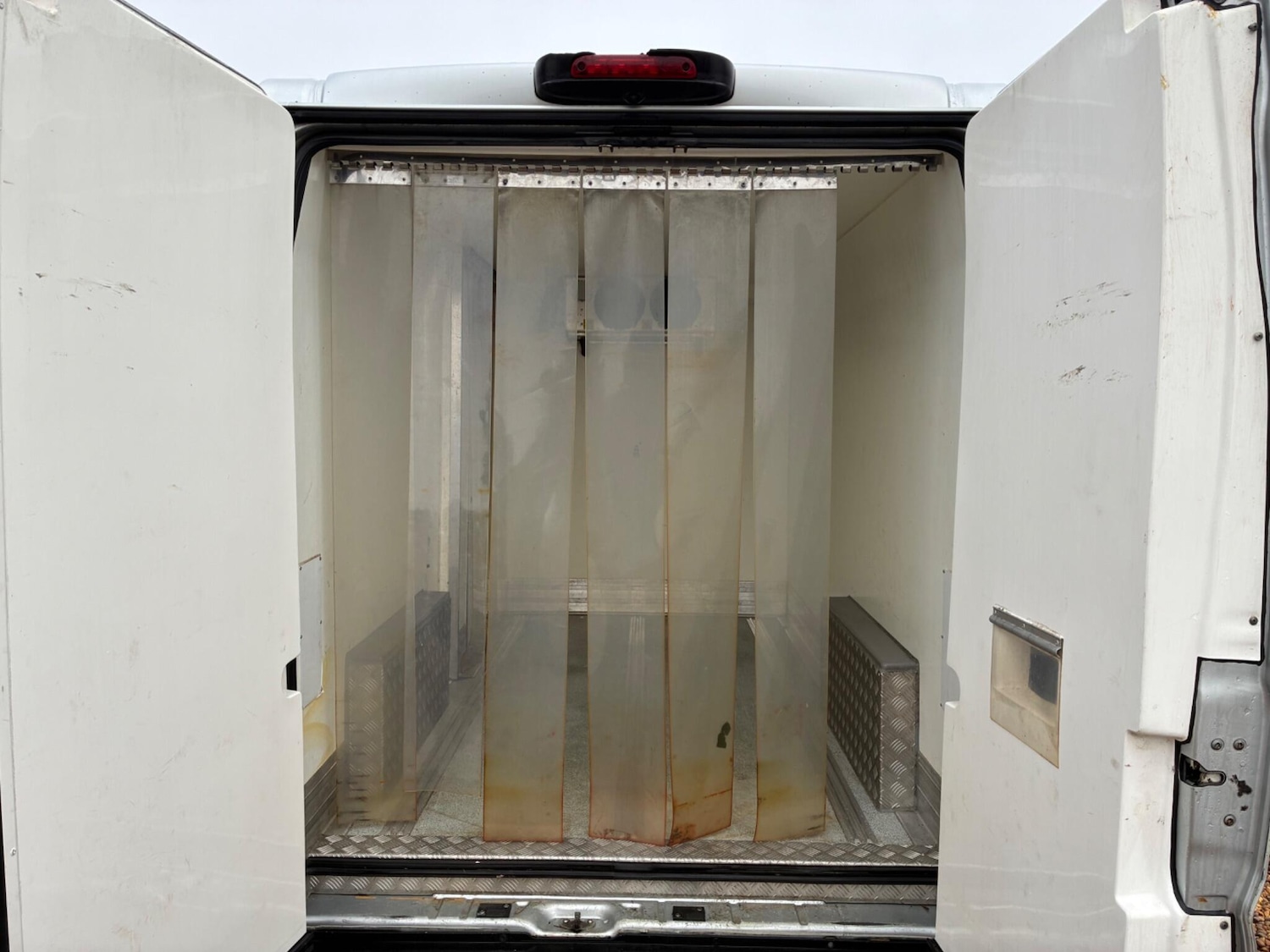 Used Peugeot Boxer 2019 for sale - 76521504: Photo 14