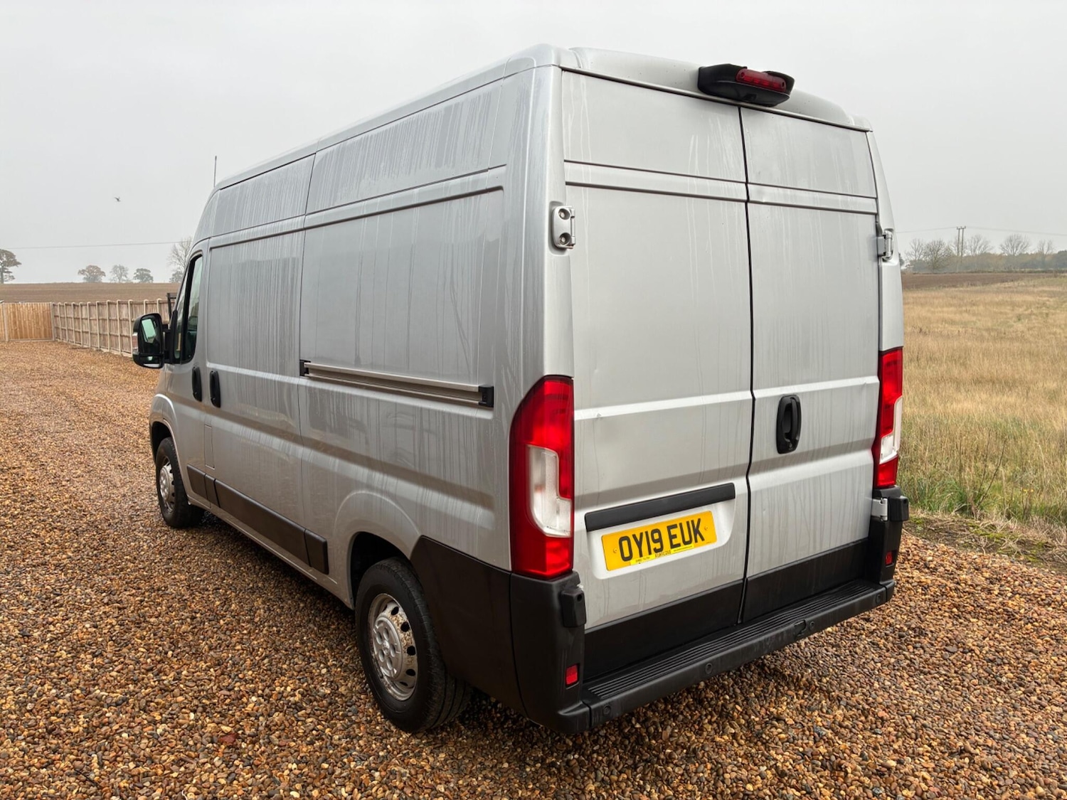 Used Peugeot Boxer 2019 for sale - 76521504: Photo 4