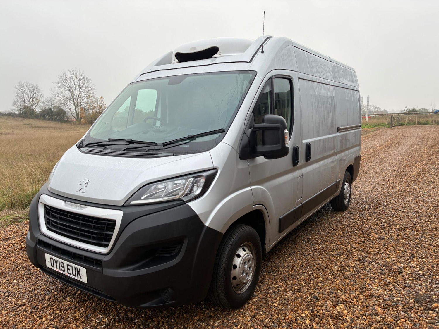 Used Peugeot Boxer 2019 for sale - 76521504: Photo 7