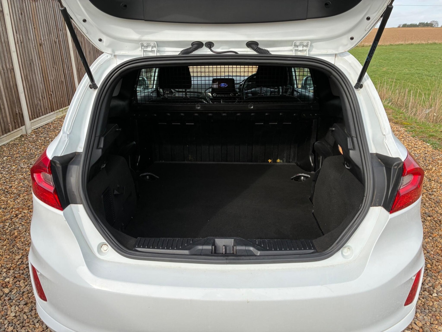 Used Ford Fiesta 2020 for sale - 77893009: Photo 15