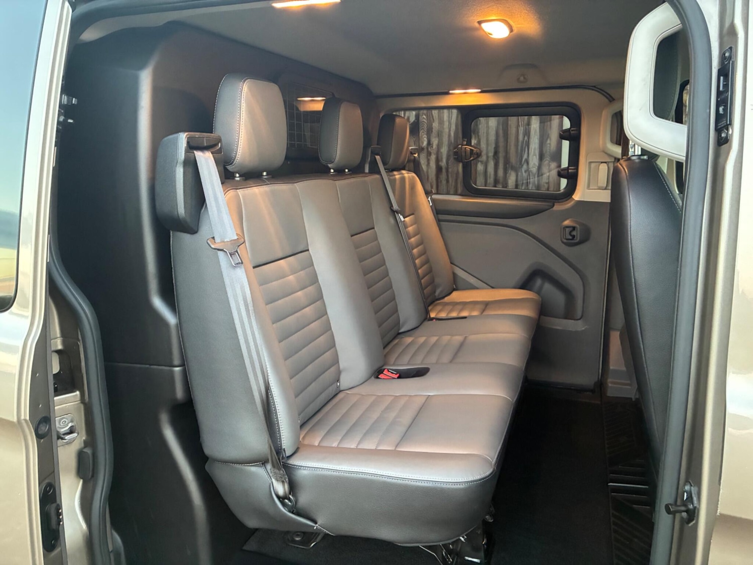 Used Ford Transit Custom 2020 for sale - 76702050: Photo 11