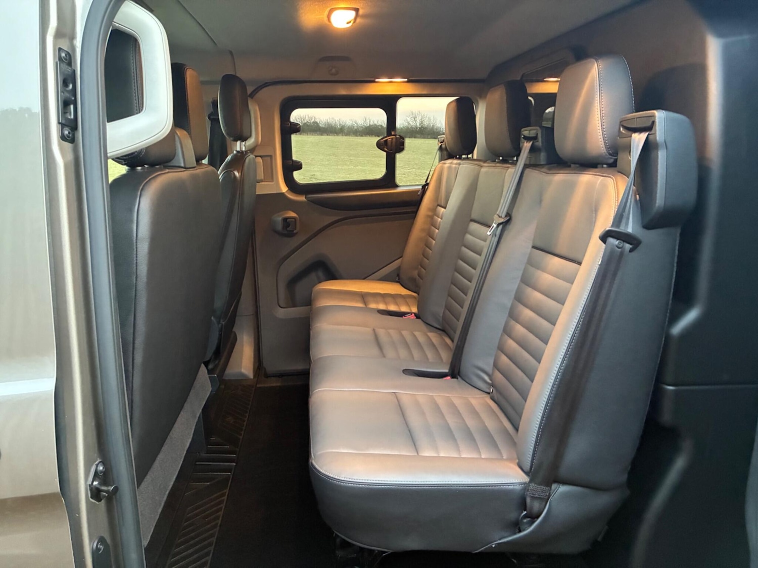Used Ford Transit Custom 2020 for sale - 76702050: Photo 12