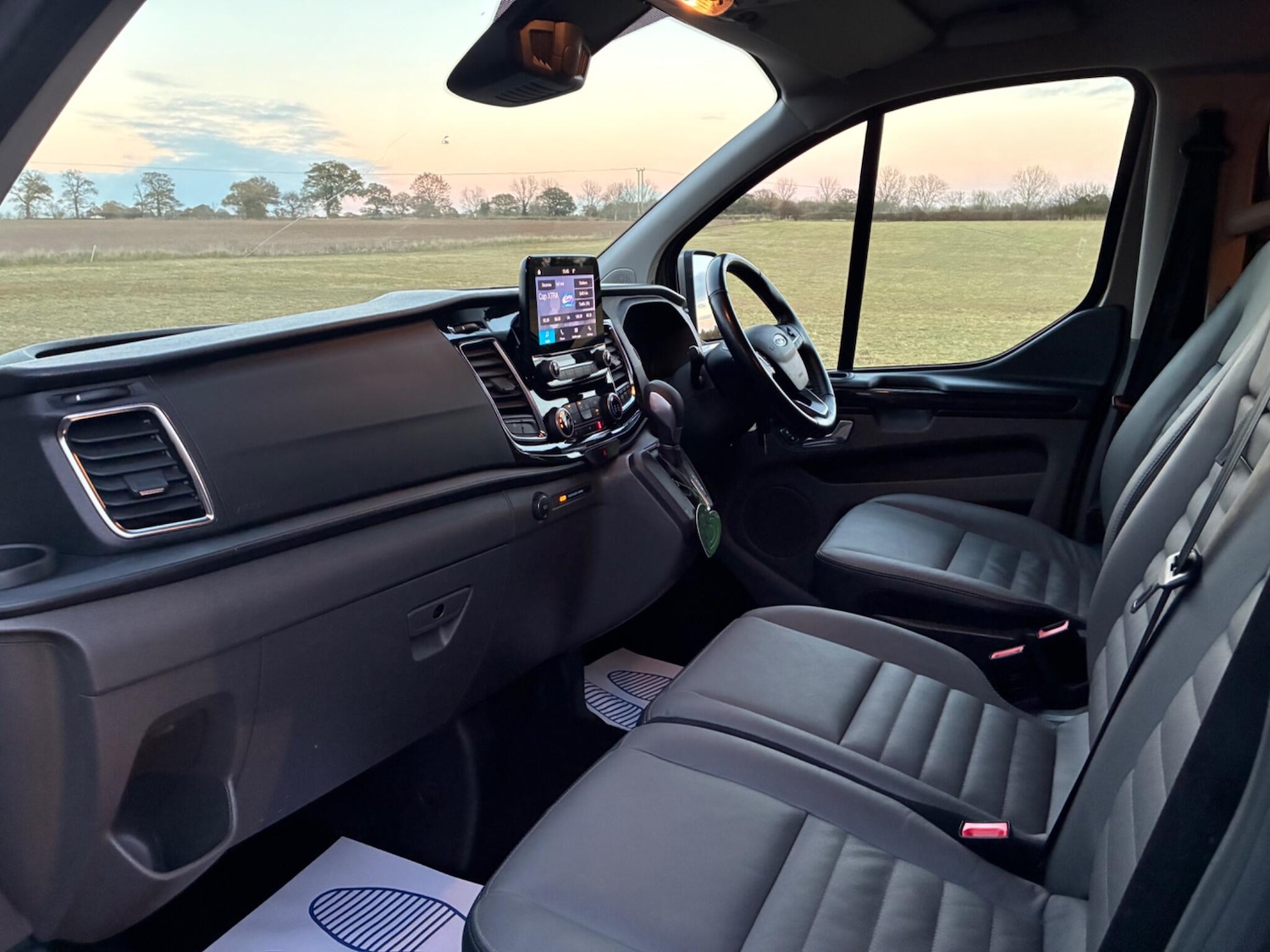 Used Ford Transit Custom 2020 for sale - 76702050: Photo 9