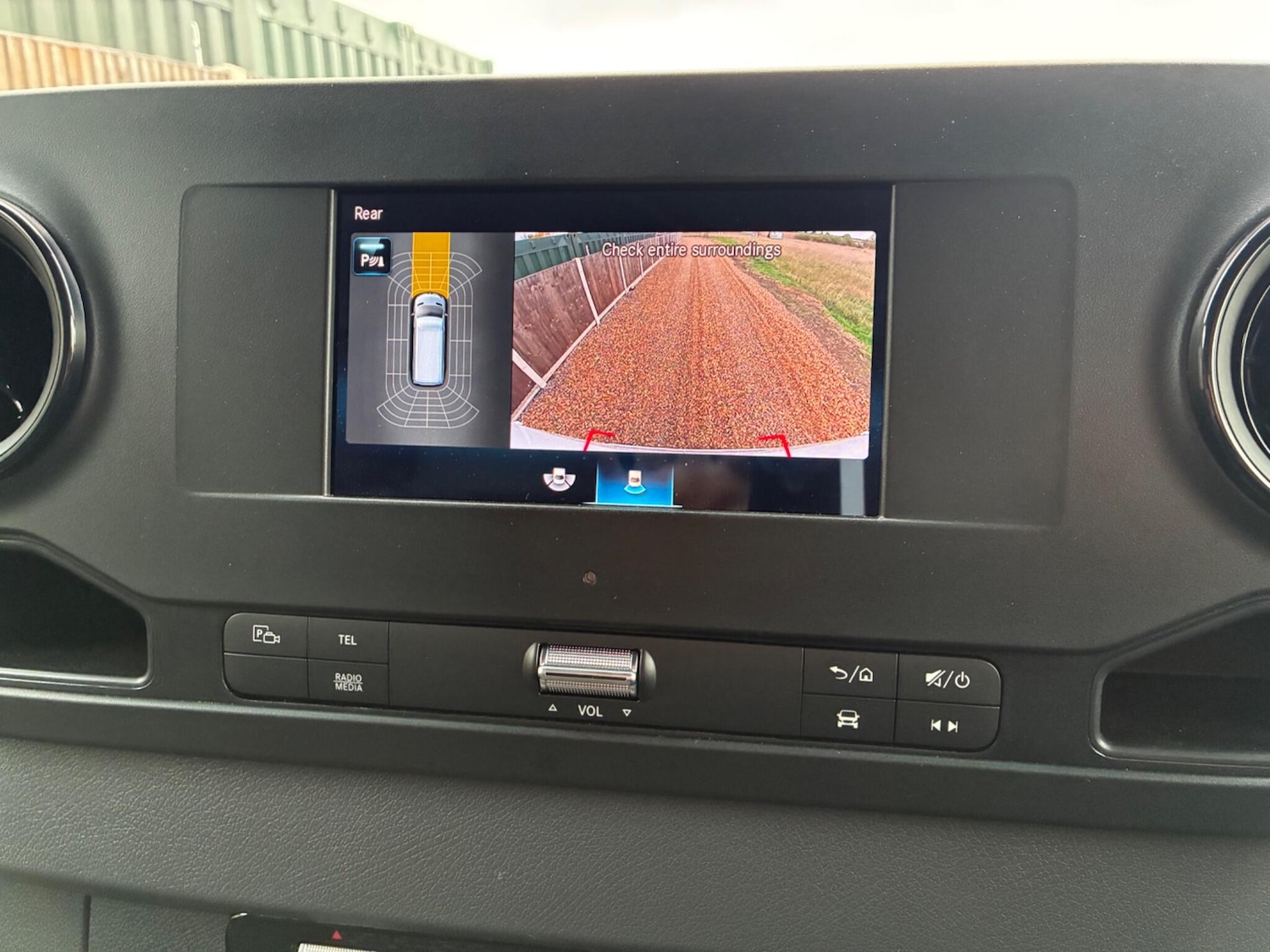 Used Mercedes-Benz Sprinter 2024 for sale - 76992366: Photo 13