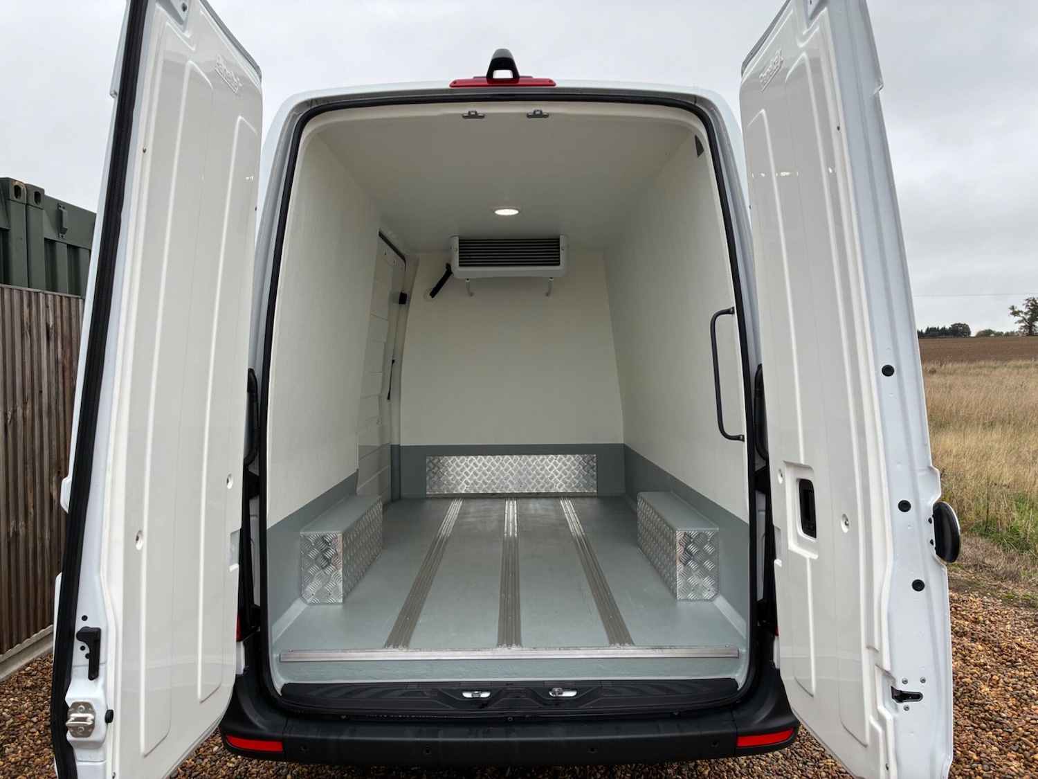 Used Mercedes-Benz Sprinter 2024 for sale - 76992366: Photo 16