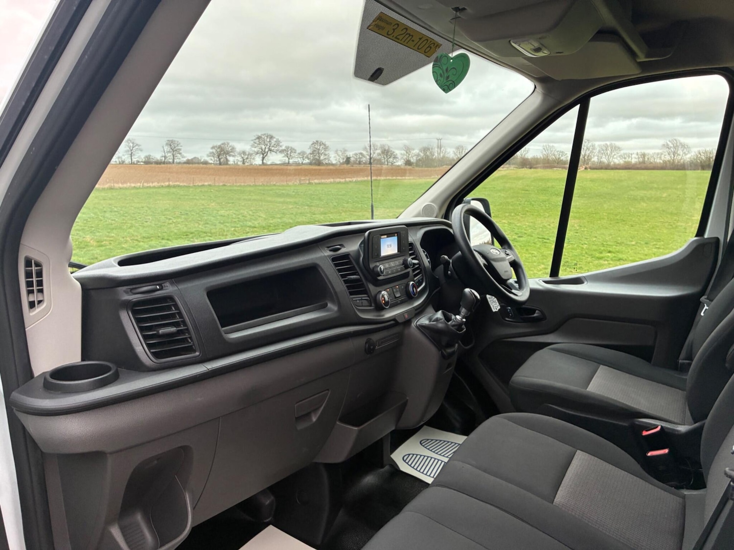 Used Ford Transit 2023 for sale - 77892235: Photo 14