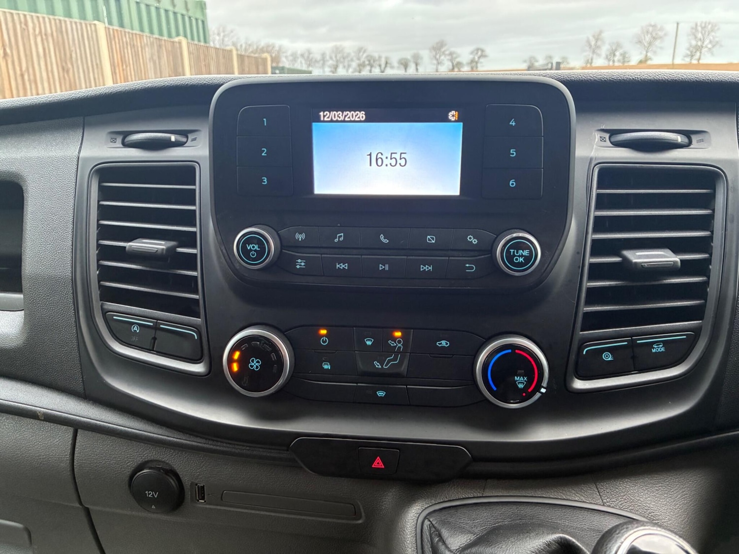 Used Ford Transit 2023 for sale - 77892235: Photo 15