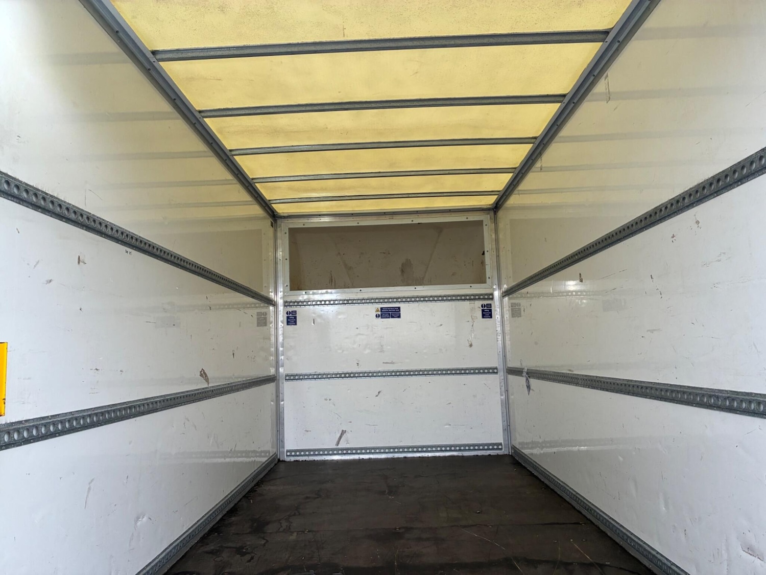 Used Ford Transit 2023 for sale - 77892235: Photo 16