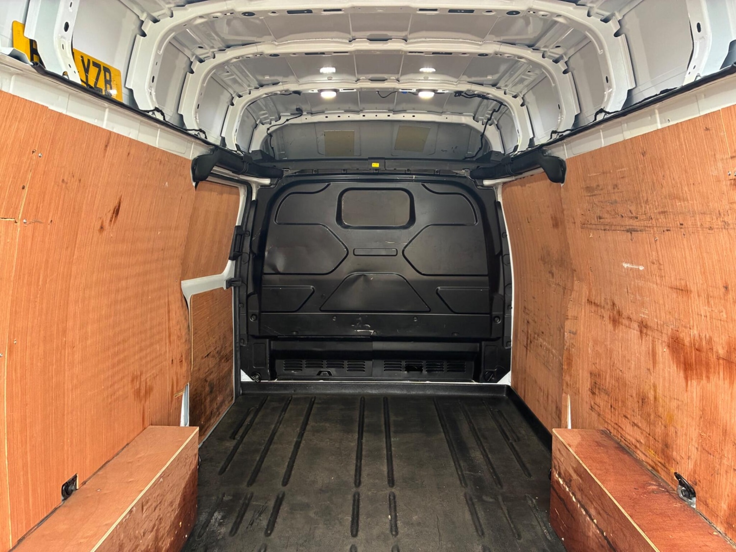 Used Ford Transit Custom 2021 for sale - 78086934: Photo 16