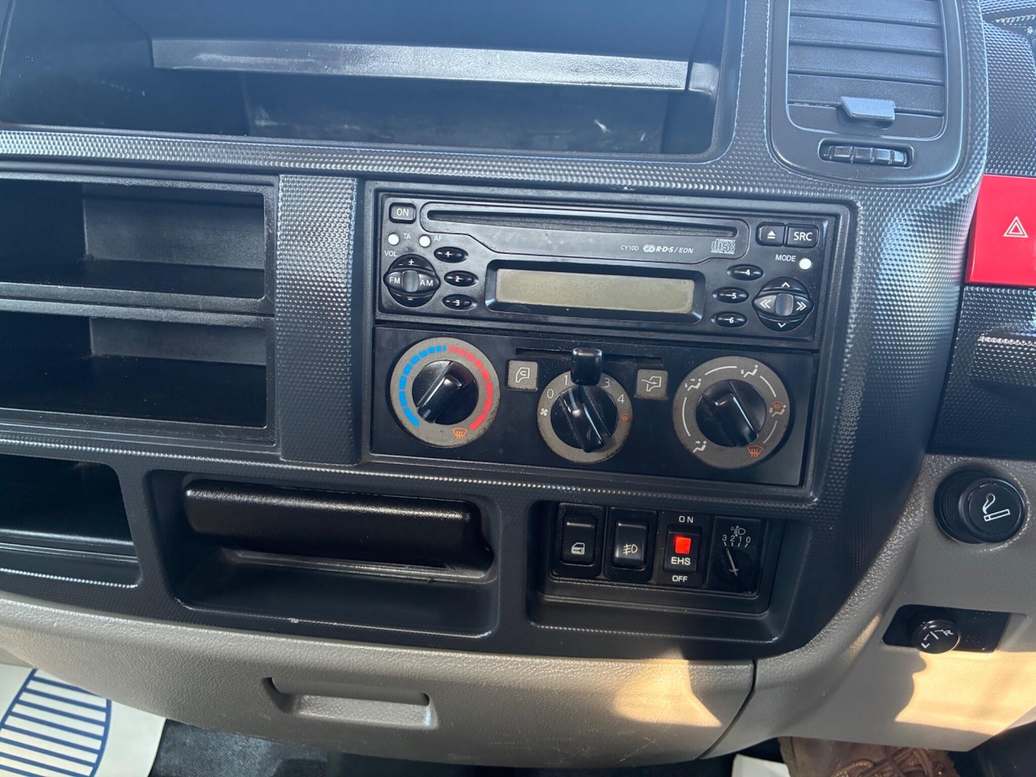 Used Nissan Cabstar 2008 for sale - 77957271: Photo 8