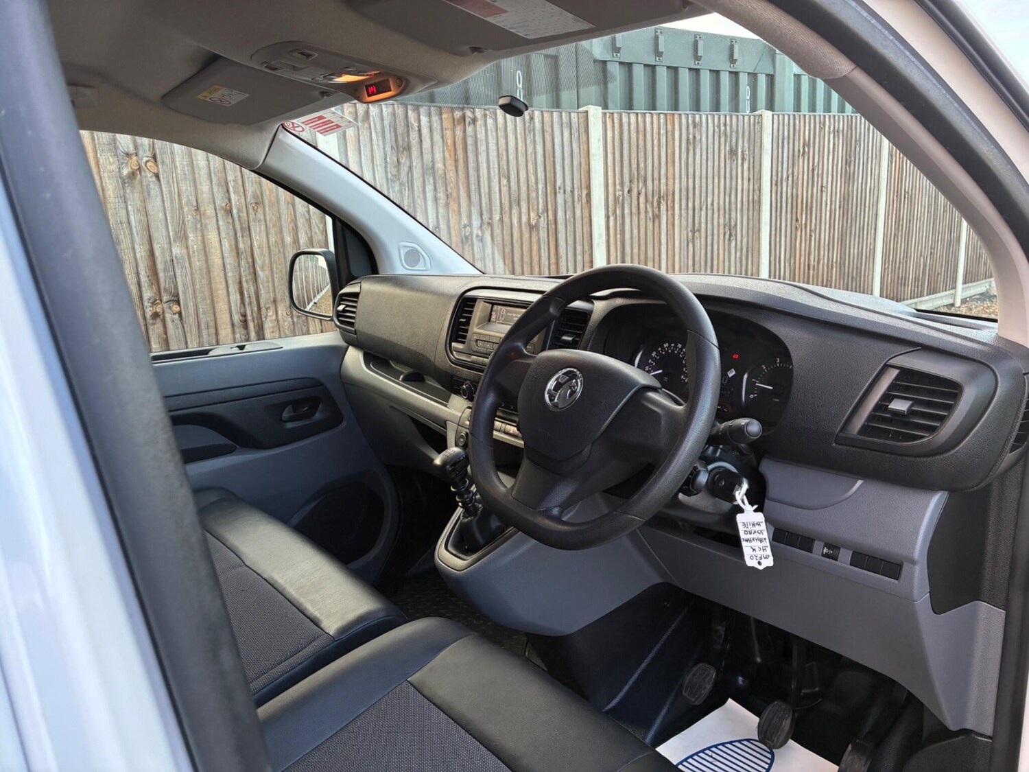 Used Vauxhall Vivaro 2020 for sale - 76377700: Photo 10