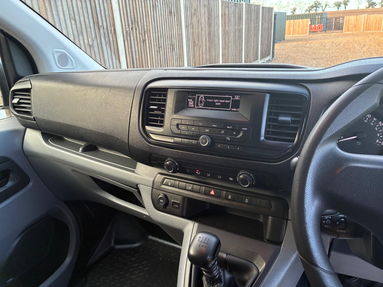 Used Vauxhall Vivaro 2020 for sale - 76377700: Photo 11