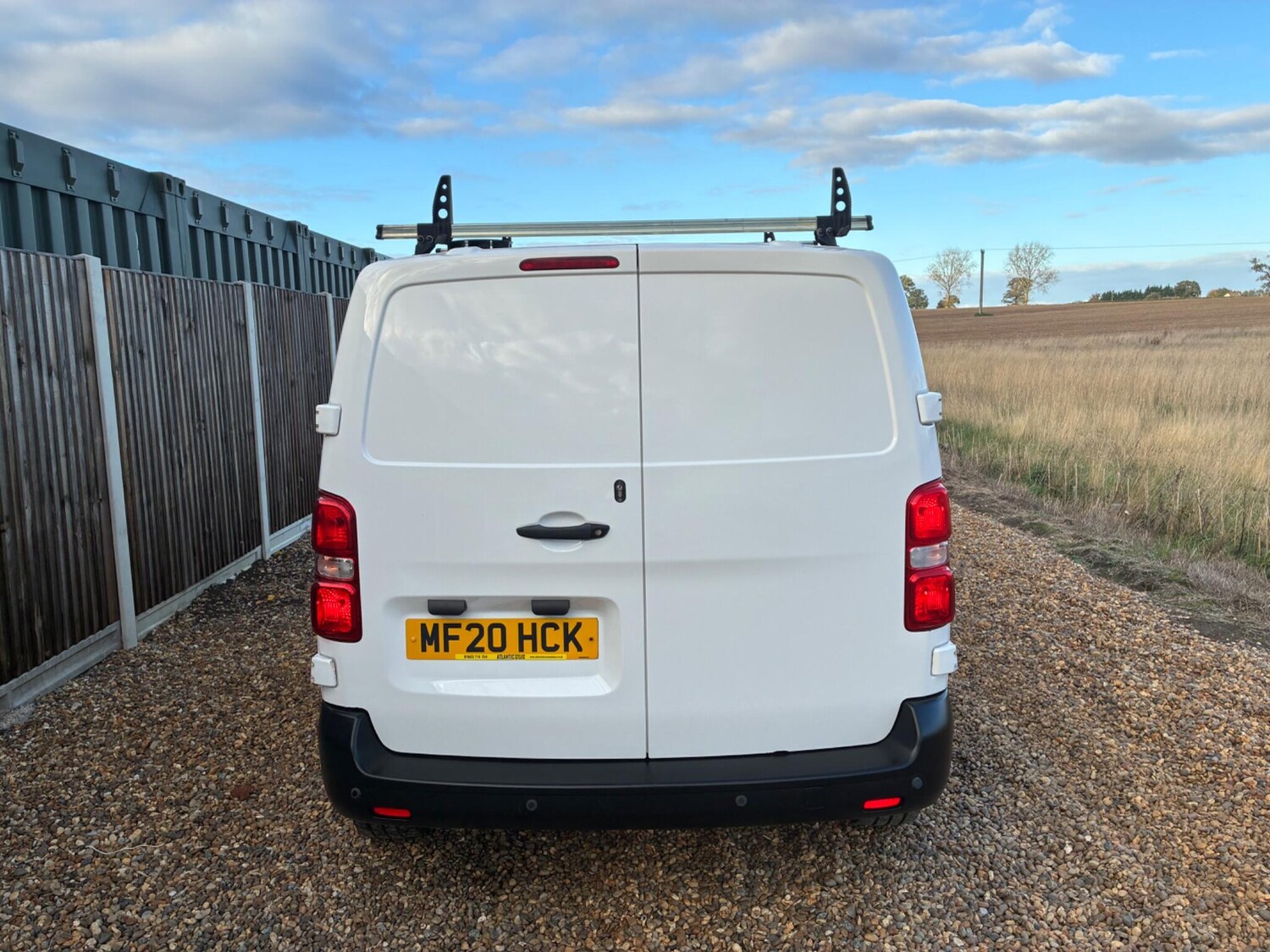 Used Vauxhall Vivaro 2020 for sale - 76377700: Photo 6