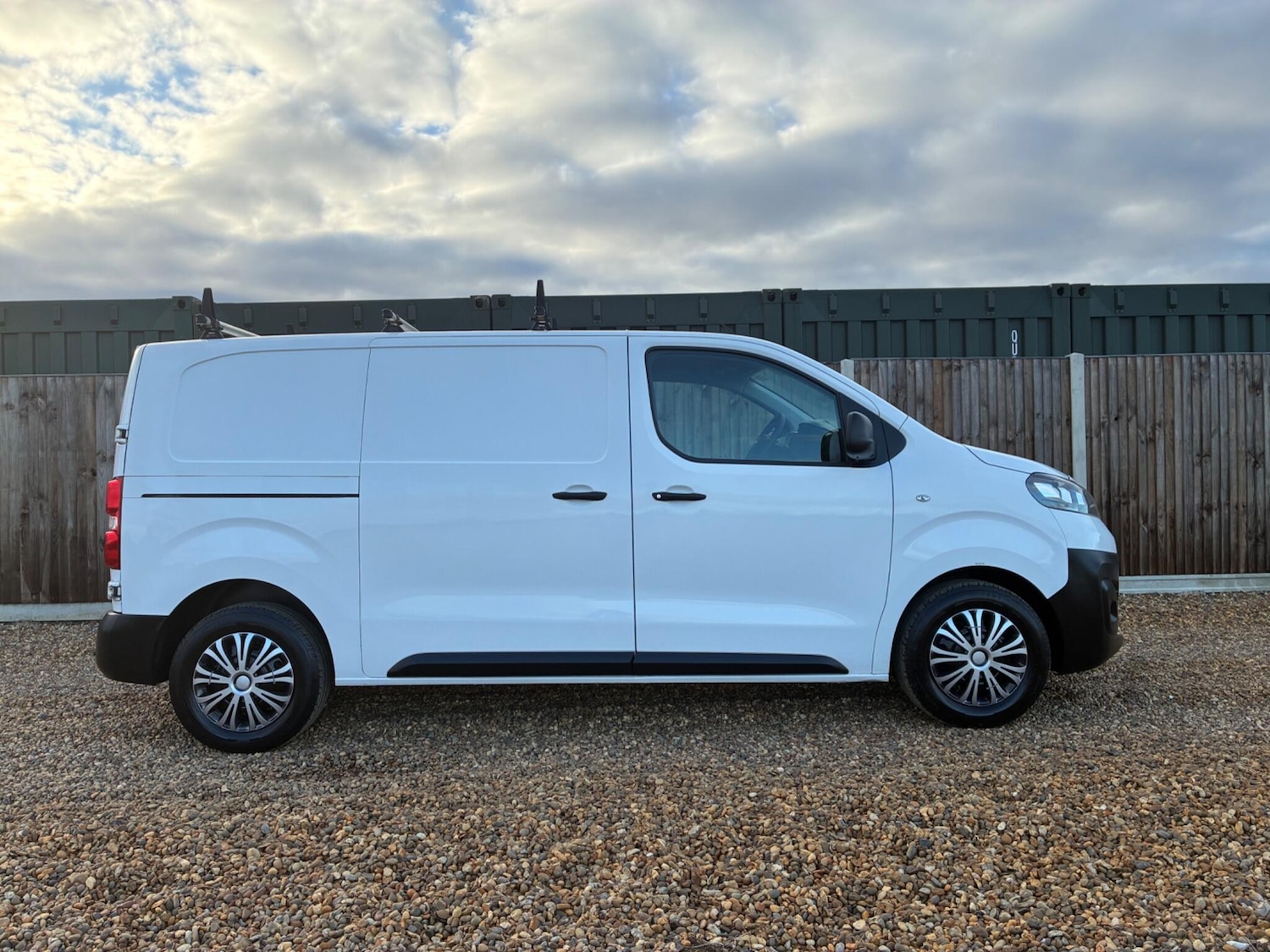Used Vauxhall Vivaro 2020 for sale - 76377700: Photo 7