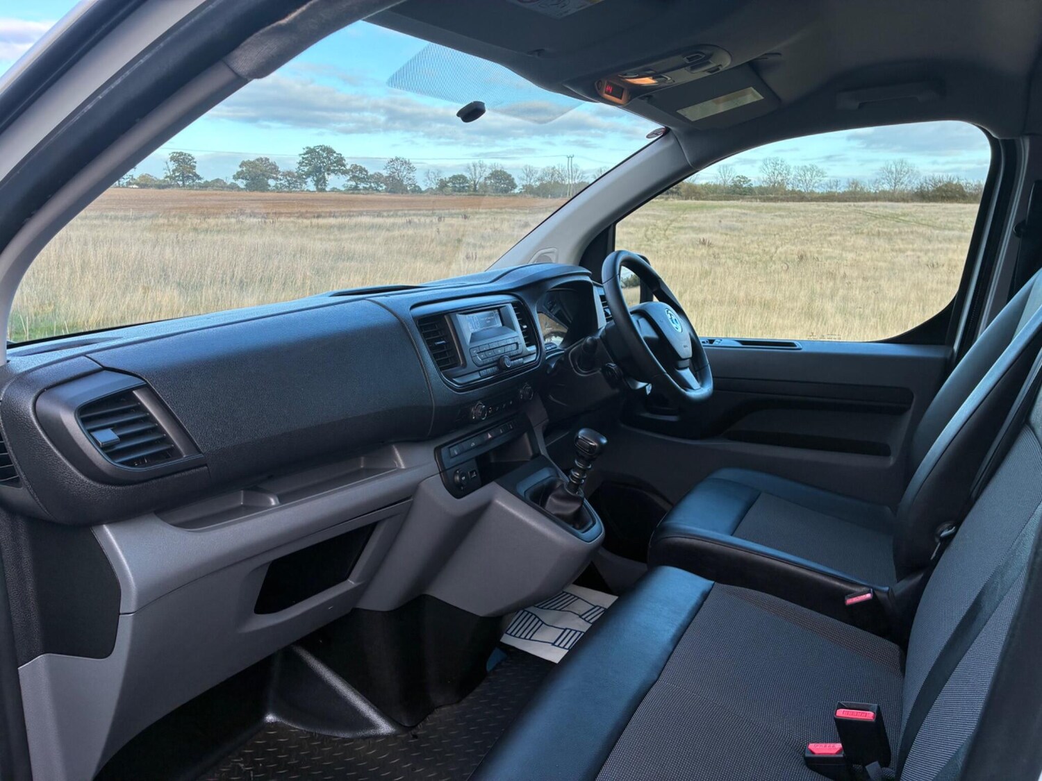 Used Vauxhall Vivaro 2020 for sale - 76377700: Photo 9