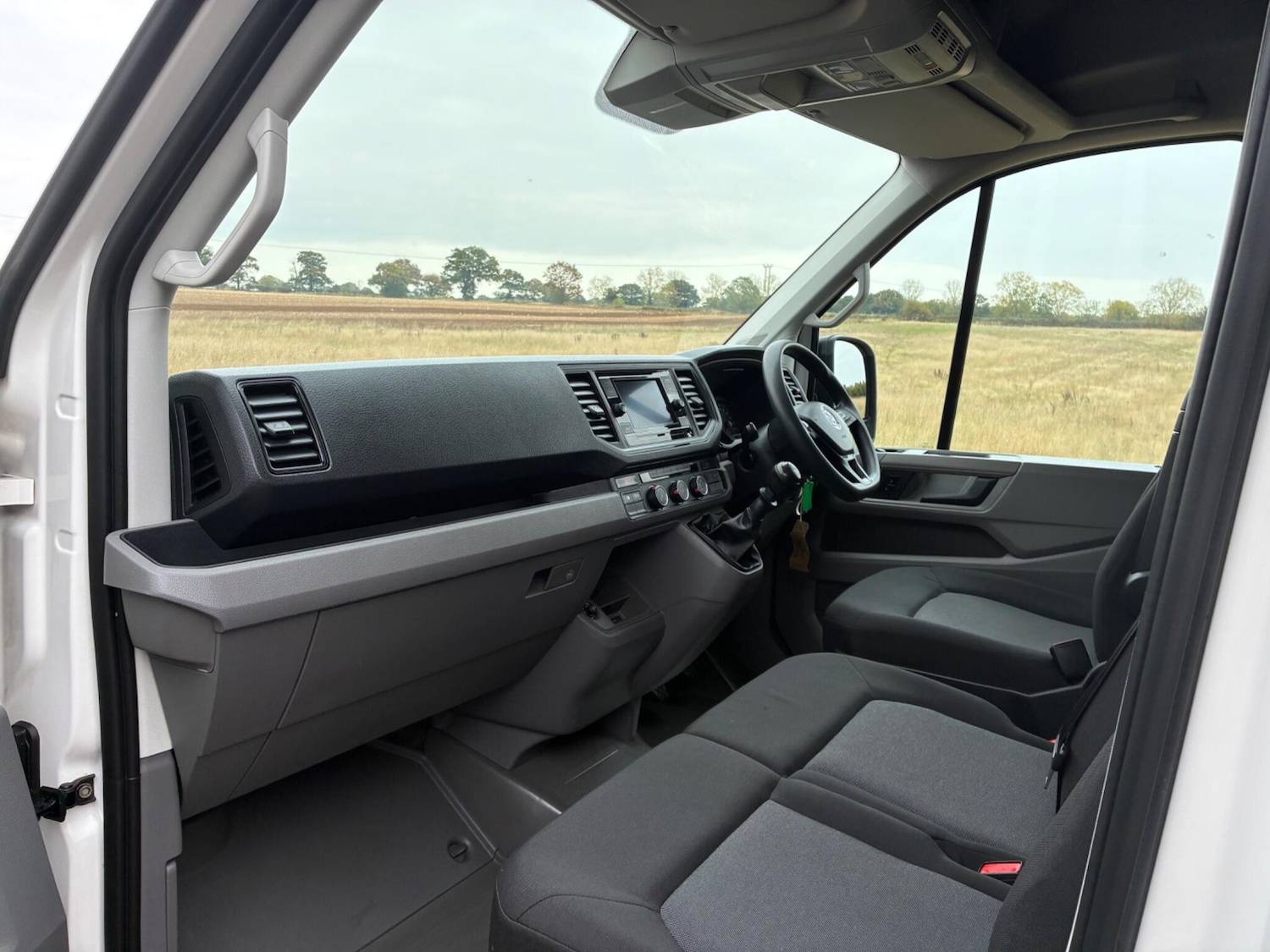 Used Volkswagen Crafter 2022 for sale - 76337071: Photo 10
