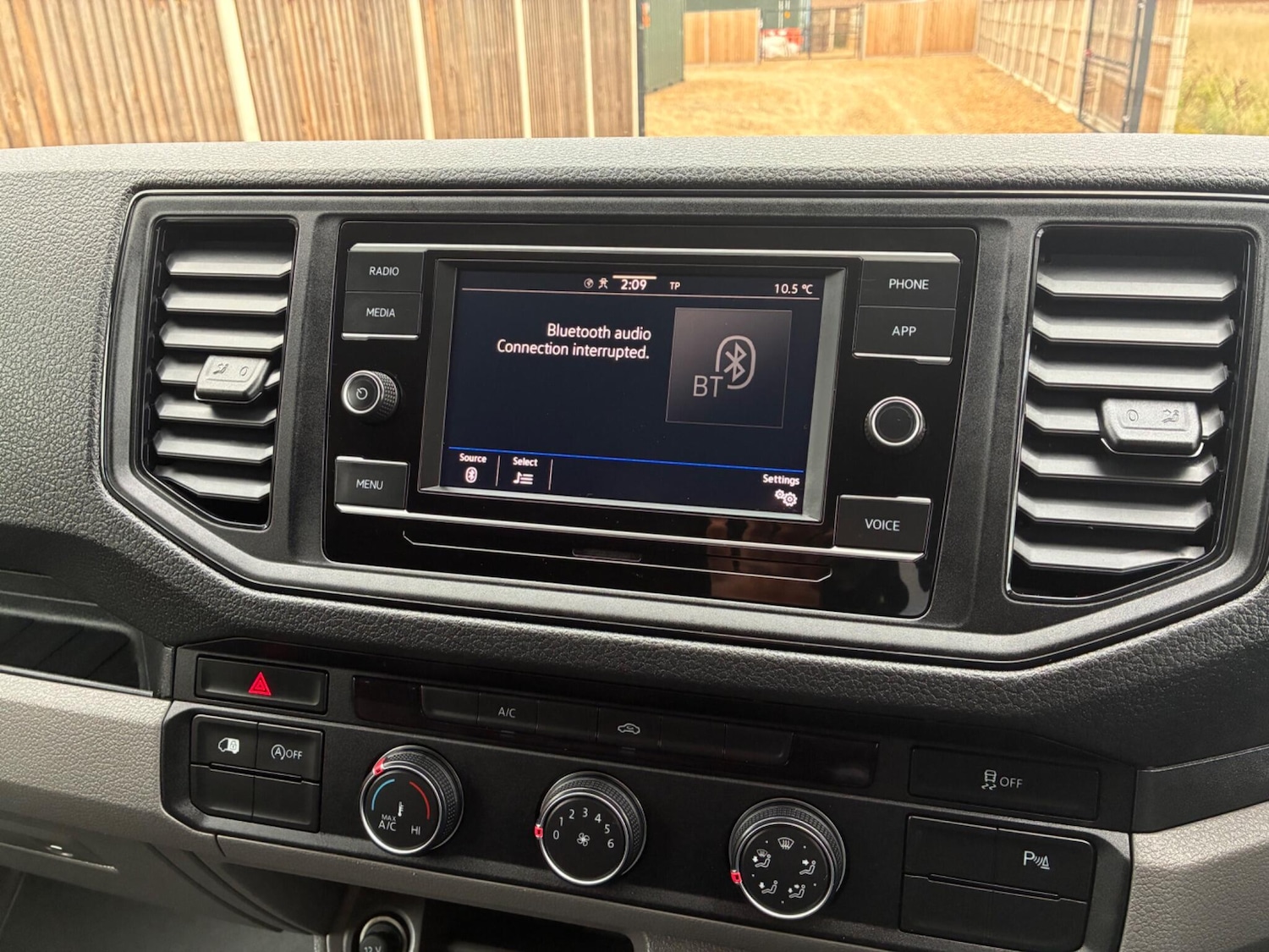 Used Volkswagen Crafter 2022 for sale - 76337071: Photo 11